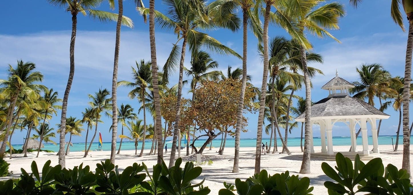 Turks & Caicos
